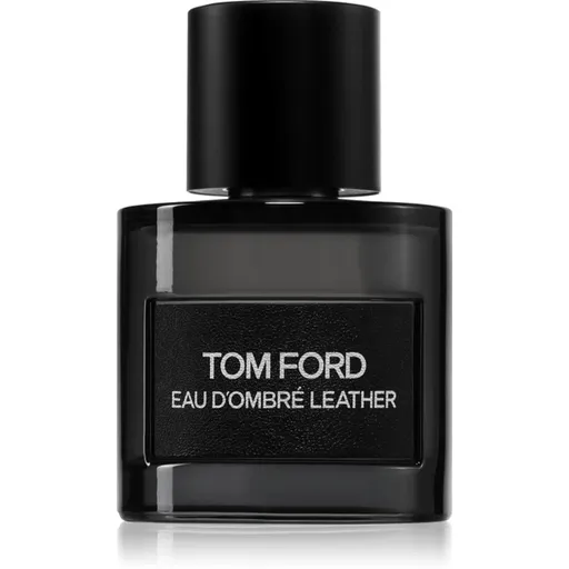 TOM FORD Ombré Leather Eau d'Ombré Leather Eau de Toilette pentru bărbați 50 ml