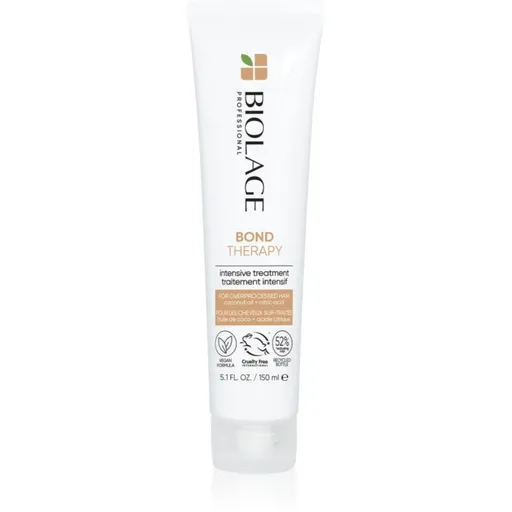 Biolage Bond Therapy tratament pre-sampon pentru par degradat sau tratat chimic 150 ml