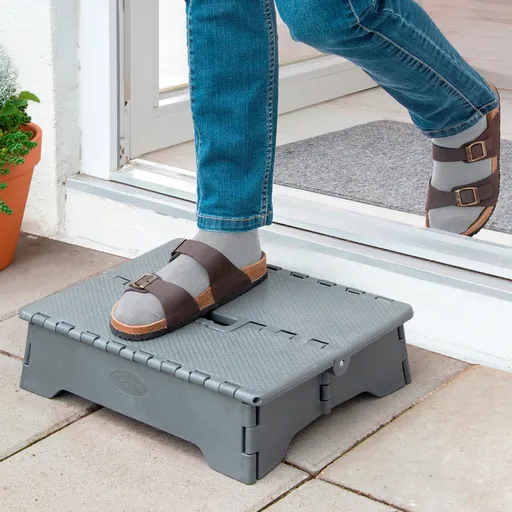 Treaptă pliabilă "Secura"