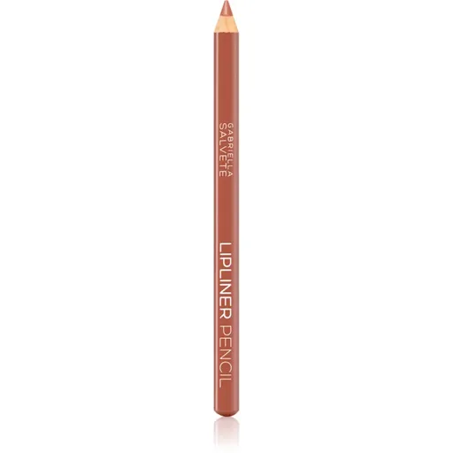 Gabriella Salvete LipLiner creion contur pentru buze culoare 01 0,28 g