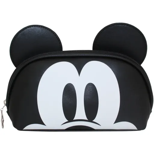 Disney Mickey Toiletry Bag geanta de cosmetice pentru copii 23 x 10,5 x 55 cm 1 buc