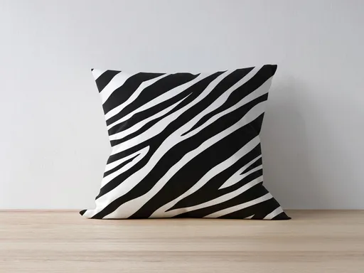 Husa de perna, a1087, 43x43 cm, Multicolor