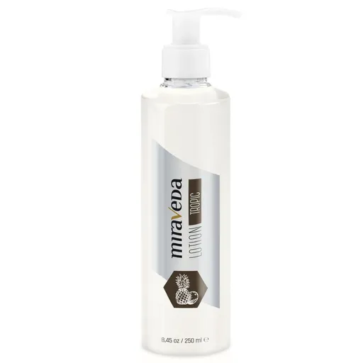 Lotiune de Corp Miraveda Tropic 250ml, Italwax