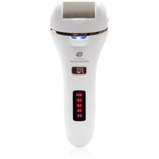 RIO Go Smooth 60 Second Pedi 4 pentru îndepărtarea bătăturilor 1 buc