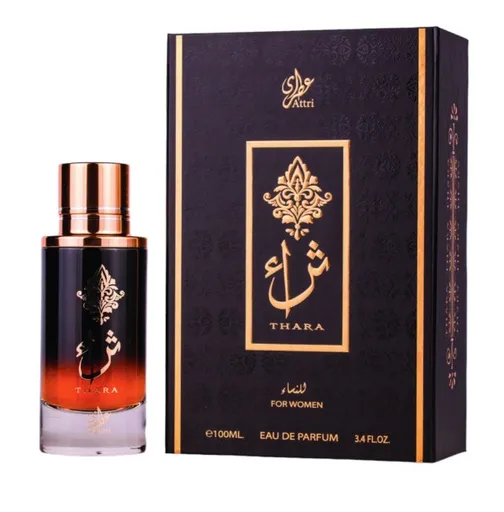 Attri Thara Women – EDP 100 ml