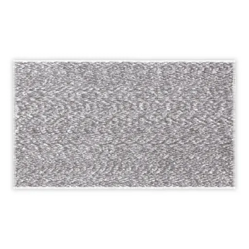 Prosop de baie, L'essentiel Maison, Grade, Gri închis/Alb