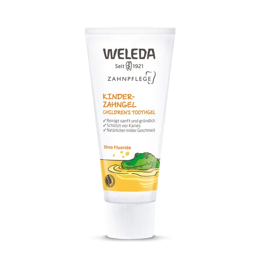 Weleda Gel de dinți pentru copii 50 ml