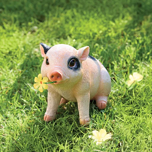 Piglet Polly