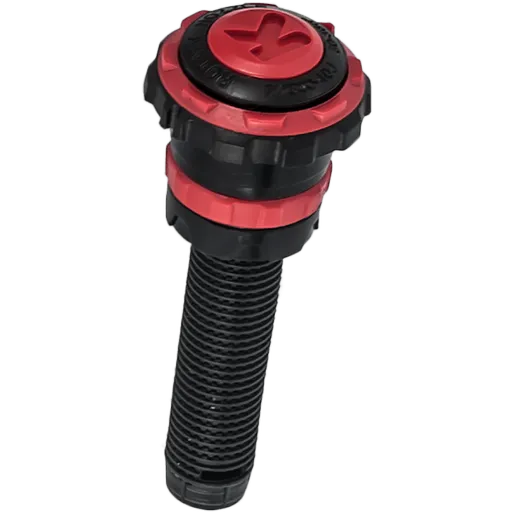 Duza reglabila pentru aspersor reglabil K-Rain,Presiune 2,07-3,45 Bari, Lungime X Latime 1,5 Х 9,1 , Debit Maxim (L/min)3,33-4,54, Raza 3,9-4,5M