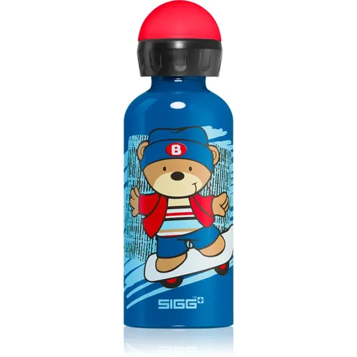 Sigg KBT Kids biberon pentru copii Skate 400 ml