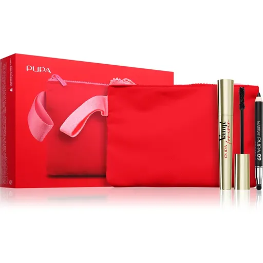 PUPA Milano Vamp! Forever set cadou