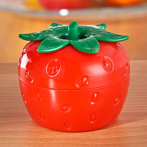 Capcană pentru oțet Căpșuni