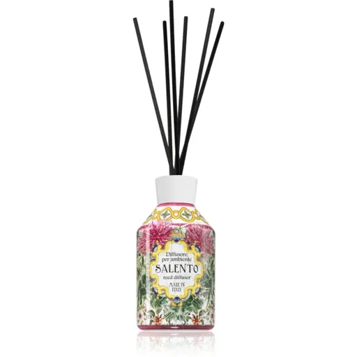 Rudy - Le Maioliche Salento aroma difuzor cu rezervã 250 ml