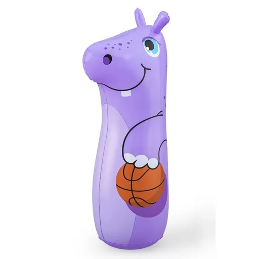 Bestway Sac de box gonflabil Hroch, 89 cm