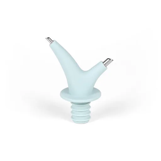 Dispenser Luigi Ferrero Norsk FR-1848, Se spală în mașina de spălat vase, Albastru deschis