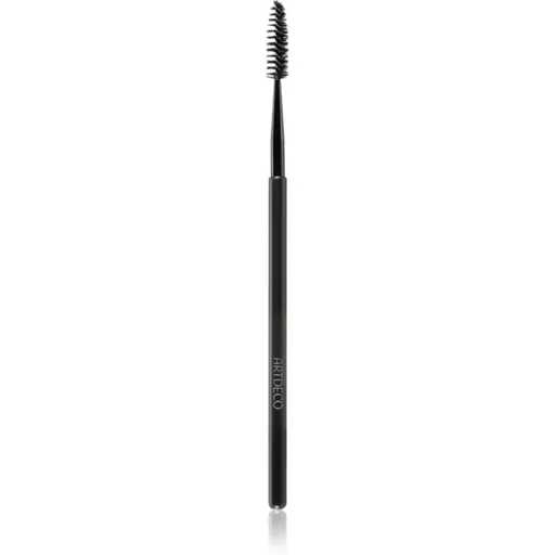 ARTDECO Brush perie pentru gene si sprancene 1 buc
