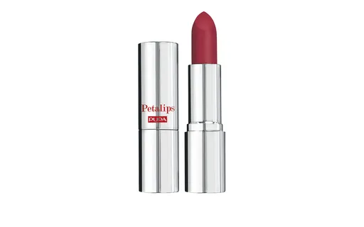 PUPA Milano Ruj mat Petalips (Soft Matt Lipstick) 3,5 g 016 Red Rose