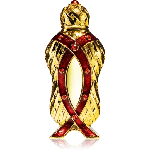 Al Haramain Faris ulei parfumat unisex 12 ml