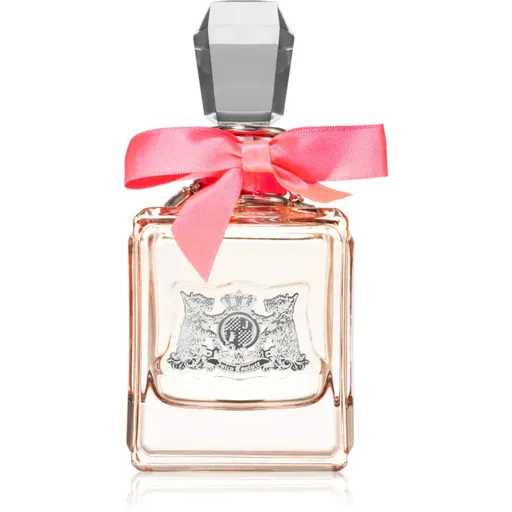 Juicy Couture Couture La La Eau de Parfum pentru femei 100 ml