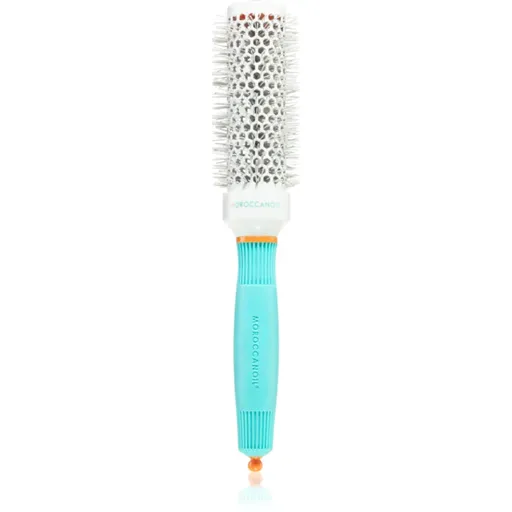 Moroccanoil Tools perie rotundă pentru păr diametru 35 mm 1 buc