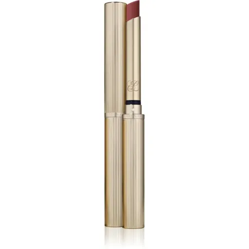 Estée Lauder Pure Color Explicit Matte Lipstick ruj mat culoare Wrong Place, Right Time 1.8 g