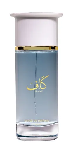 Ahmed Al Maghribi Kaaf - extract de parfum 100 ml