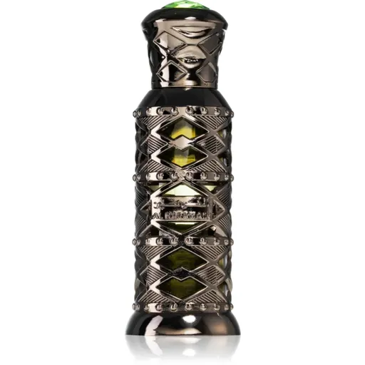 Al Haramain Musk Noir ulei parfumat pentru femei 12 ml