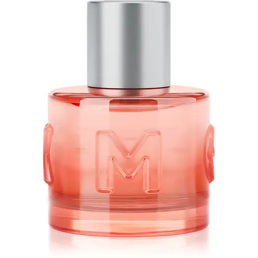 Mexx Limited Edition For Her Eau de Toilette pentru femei editie limitata 40 ml