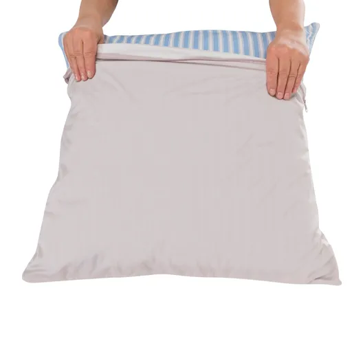 Față de pernă impermeabilă din Tencel