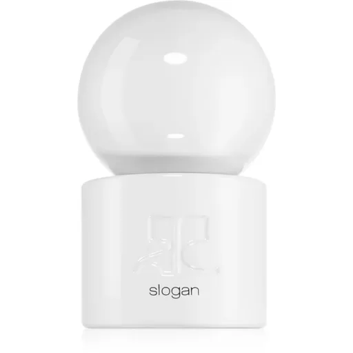 Courrèges Slogan Eau de Parfum unisex 30 ml