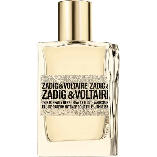 ZADIG&VOLTAIRE This is Really her! Eau de Parfum pentru femei 50 ml