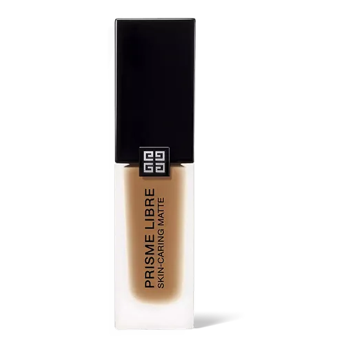 Givenchy Machiaj lichid Prisme Libre Skin-Caring Matte (Foundation) 30 ml 5-N390