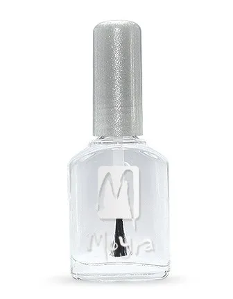 Lac de unghii Moyra Top Coat Mega Gloss