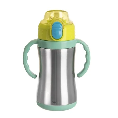 Termos cu pai Orion 330 ml, verde, verde