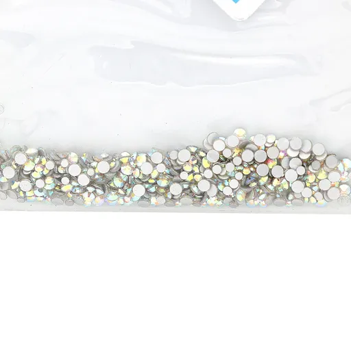 Cristale Unghii Swarovski 055, Set 1440 buc