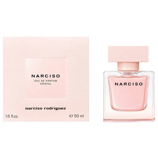 Narciso Rodriguez Cristal - EDP 90 ml