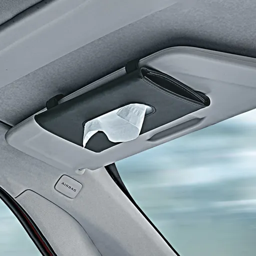 Cutie pentru servetele pentru parasolare