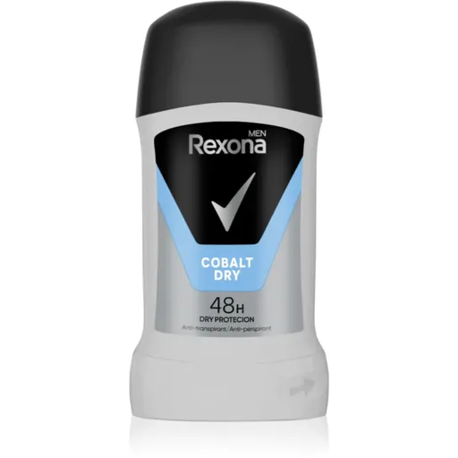 Rexona Men Antiperspirant antiperspirant Cobalt 50 ml
