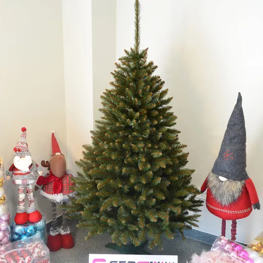 Brad artificial Christmas Deluxe by Sersimo, Royal, 180cm