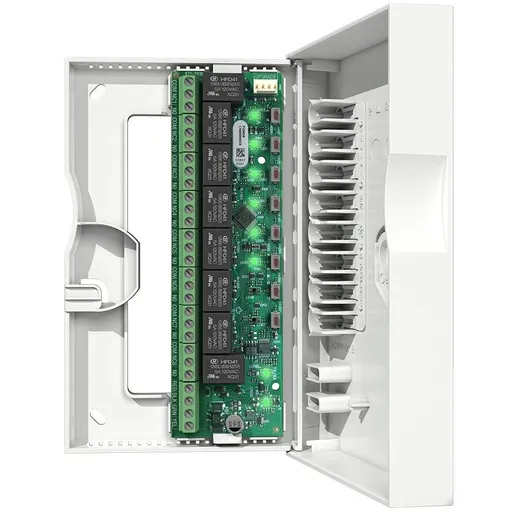 Modul extensie Paradox PGM82 cu 8 iesiri PGM