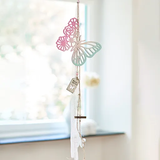 Umeraș decorativ Fluturi