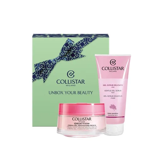 Collistar Set cadou pentru îngrijirea pielii Unbox Your Beauty