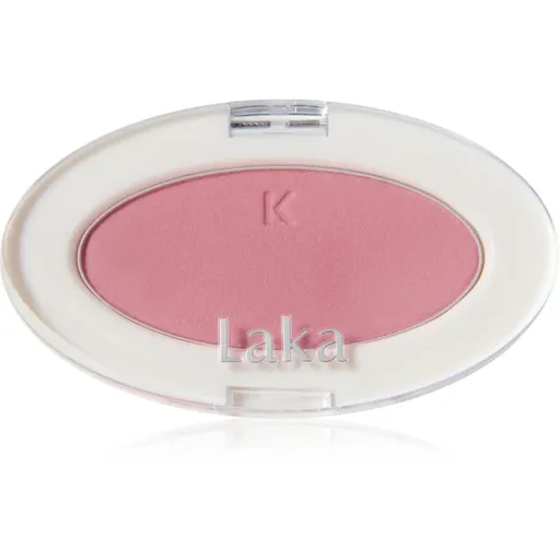 Laka Love Silk Blush fard de obraz sub forma de pudra pentru sanatate culoare 706 Lover 5.7 g