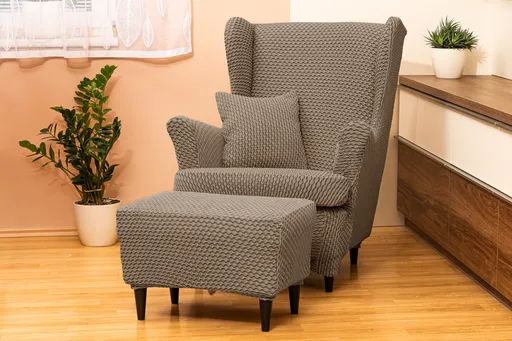 Husă Malaga pentru fotoliu si scaun