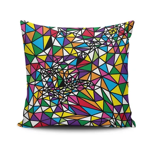 Husa de perna, NKLF-213, 43x43 cm, Multicolor