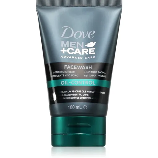 Dove Men+Care emulsie pentru spalare pentru ten gras 100 ml