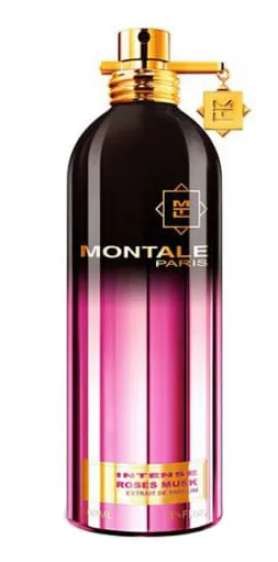 Montale Intense Roses Musk - EDP 100 ml