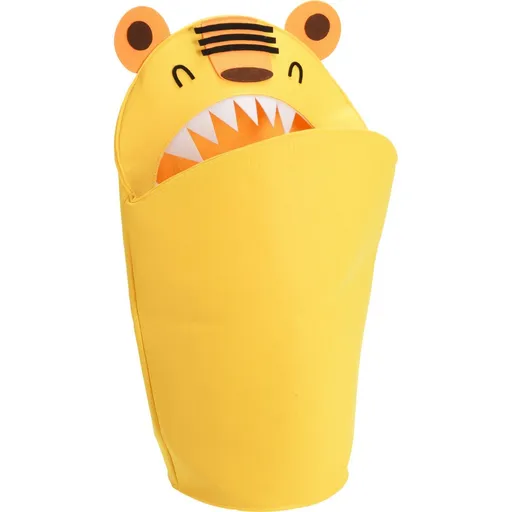 Sac de depozitare Tiger, Hatu Kids 40 x 65 x 30 cm