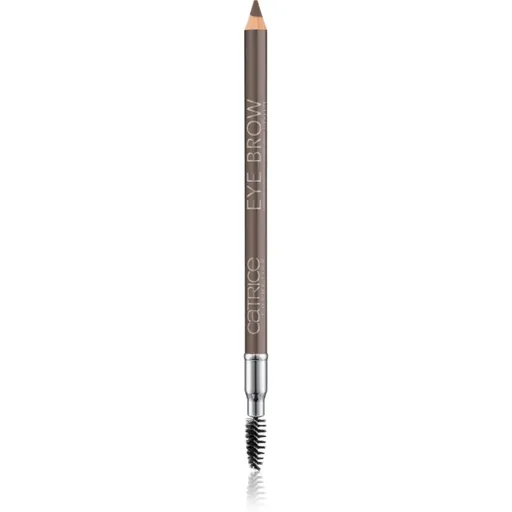 Catrice Stylist creion pentru sprancene cu pensula culoare 040 Don't Let Me Brow'n 1,4 g