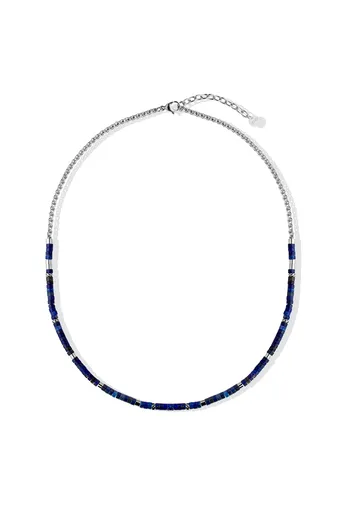 Liu Jo Colier elegant din oțel pentru bărbați MLJ569